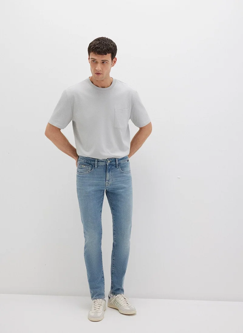 مافي James Authentic Premium Blue Jean Pants